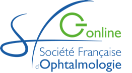Société Française d’Ophtalmologie